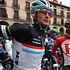 Frank Schleck pendant la premi�re �tape de la Vuelta Pais Vasco 2011